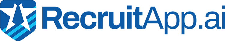 RecruitApp Logo