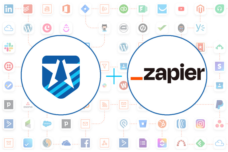 Automate Your Hiring Workflow with RecruitApp.ai and Zapier Integration
