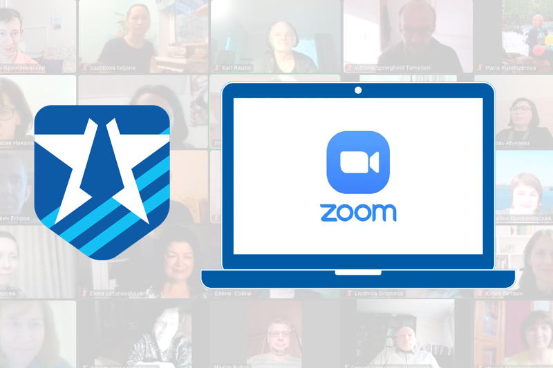 Run Smarter Virtual Hiring Events: Native Zoom Comes to RecruitApp.ai